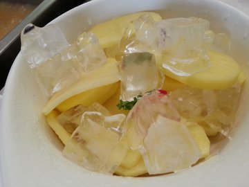 土豆片