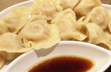 饺子