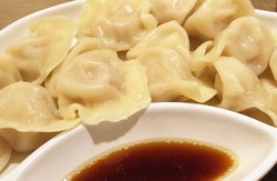 饺子