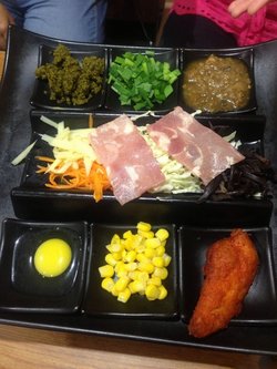 老坛酸菜米线