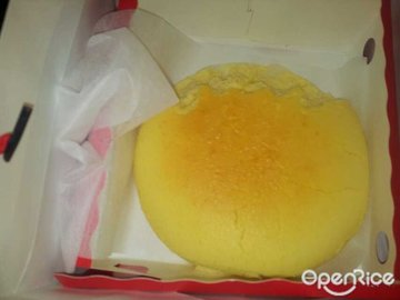 起司蛋糕