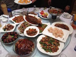 清炒虾仁