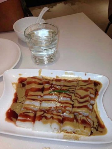 肠粉