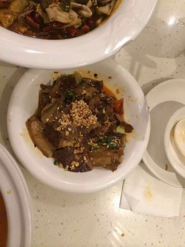 夫妻肺片