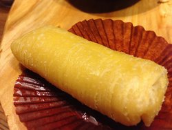 榴莲酥