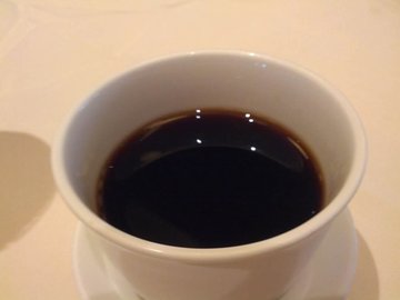 罗汉果茶