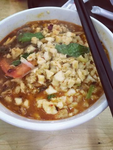 小炒