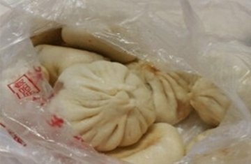 包子