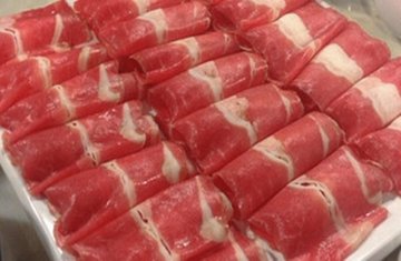 羊肉