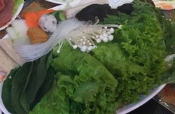 蔬菜拼