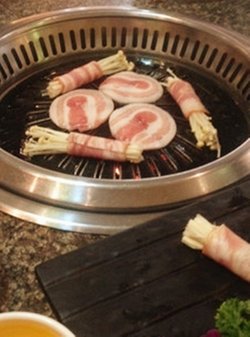 五花肉