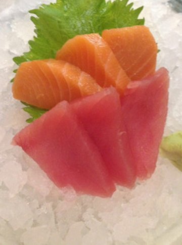 刺身