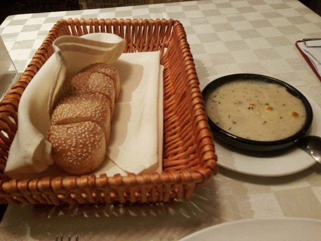 西提厚牛扒150套餐