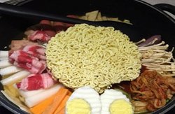火锅