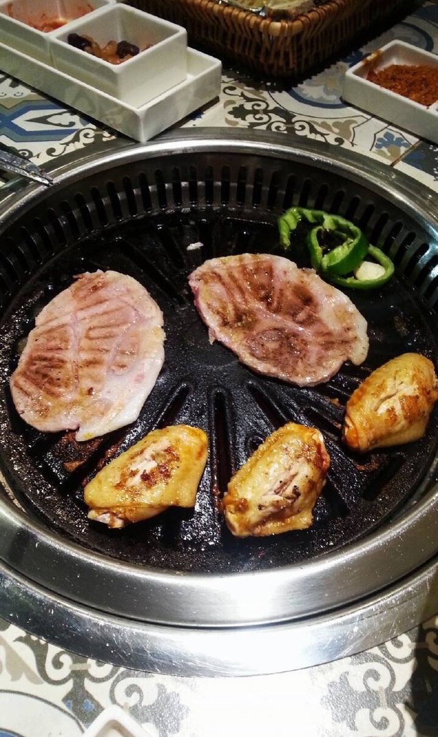 鸡翅