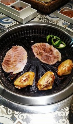 鸡翅