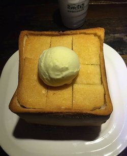 面包诱惑
