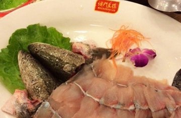 黑鱼