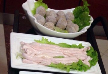 牛骨髓