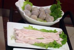 牛骨髓