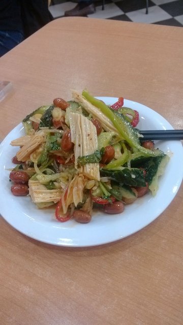 花菜