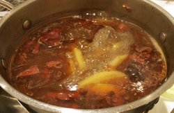 川香麻辣