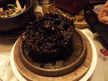局气炒饭
