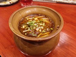 小锅米线