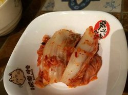 泡菜