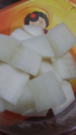 泡菜