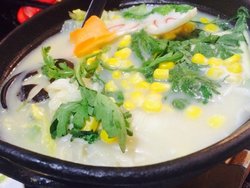 拉面
