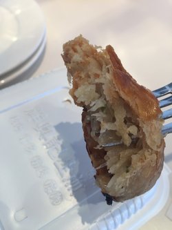 萝卜丝饼