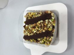 榛仁蛋糕