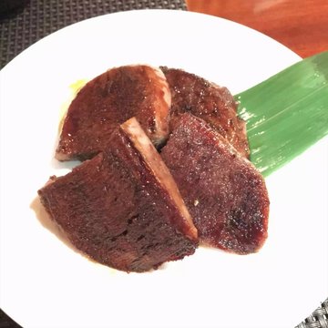 牛舌