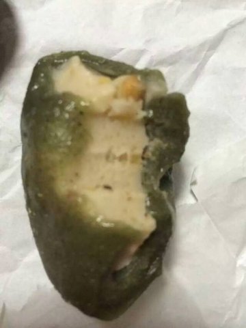 青团