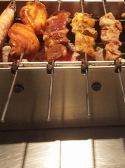 鸡翅