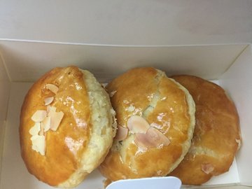 老婆饼