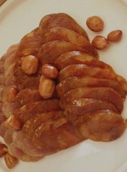 香肠