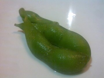 毛豆