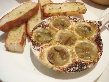 蒜香蜗牛
