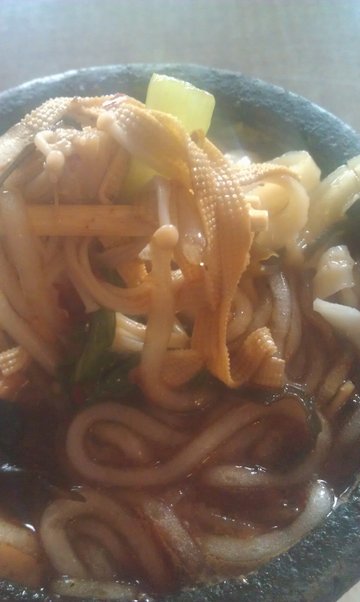 土豆粉