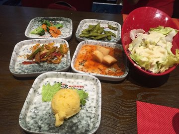 小菜