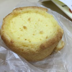 原味蛋挞  6元