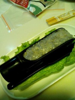 虾滑