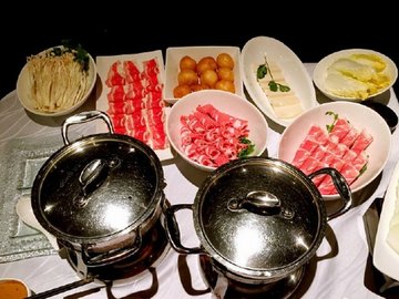 羔羊肉