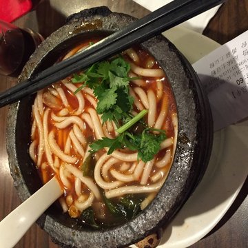 原味土豆粉