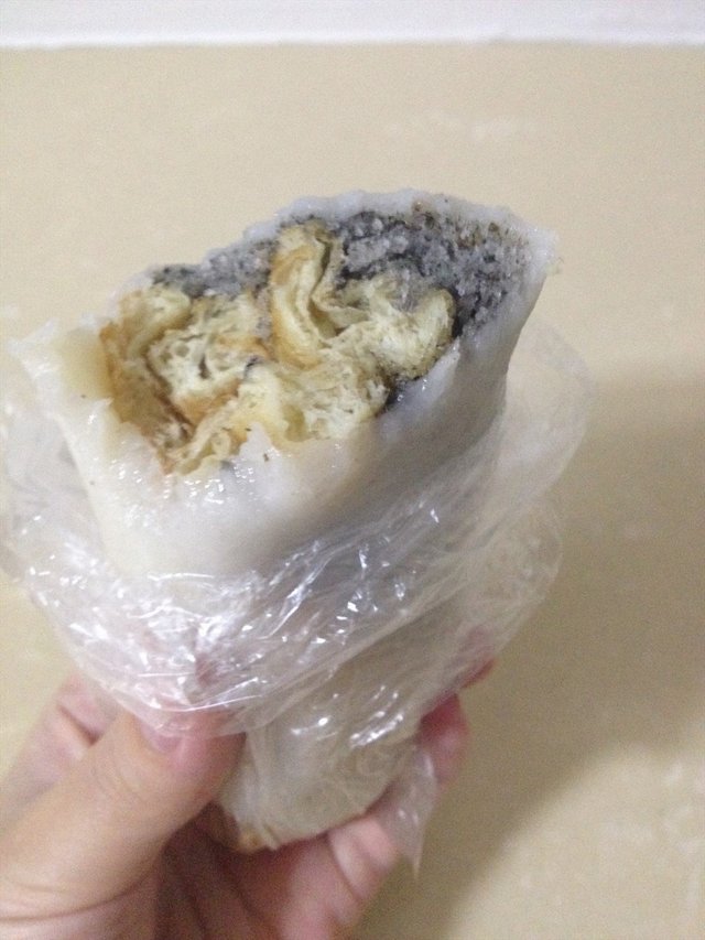 年糕团
