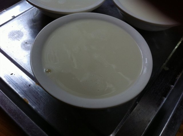 姜撞奶