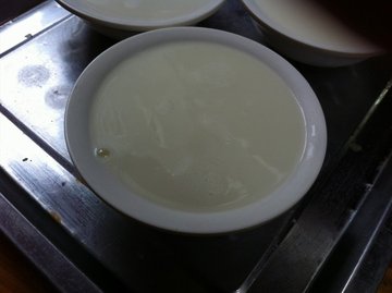 姜撞奶