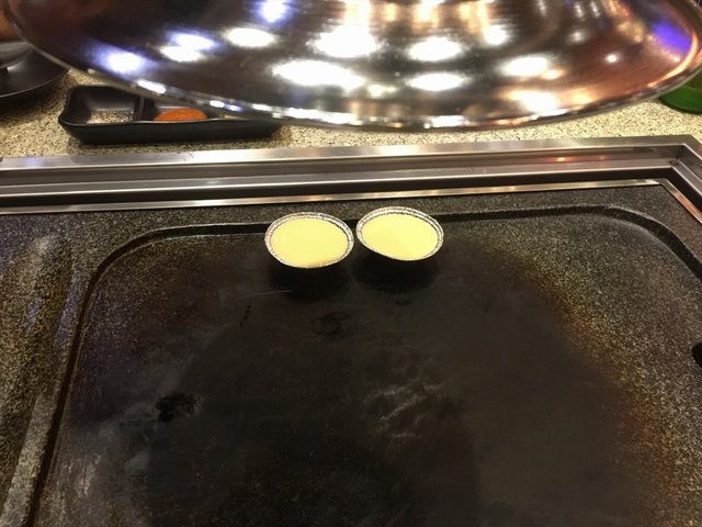 蛋挞
